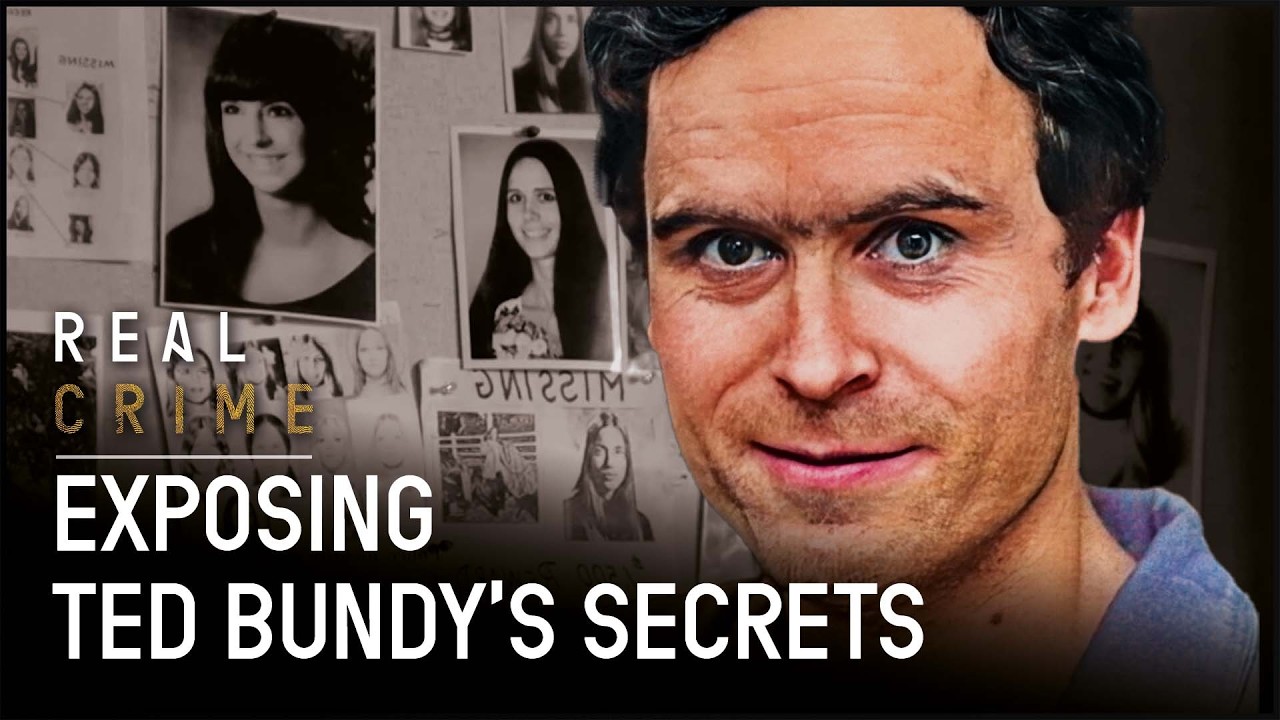 Exposing America's Most Dangerous Serial Killer