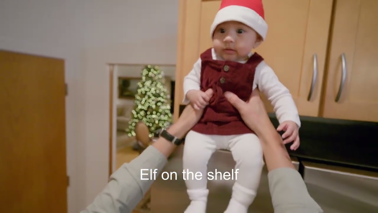 Home for the Holidays