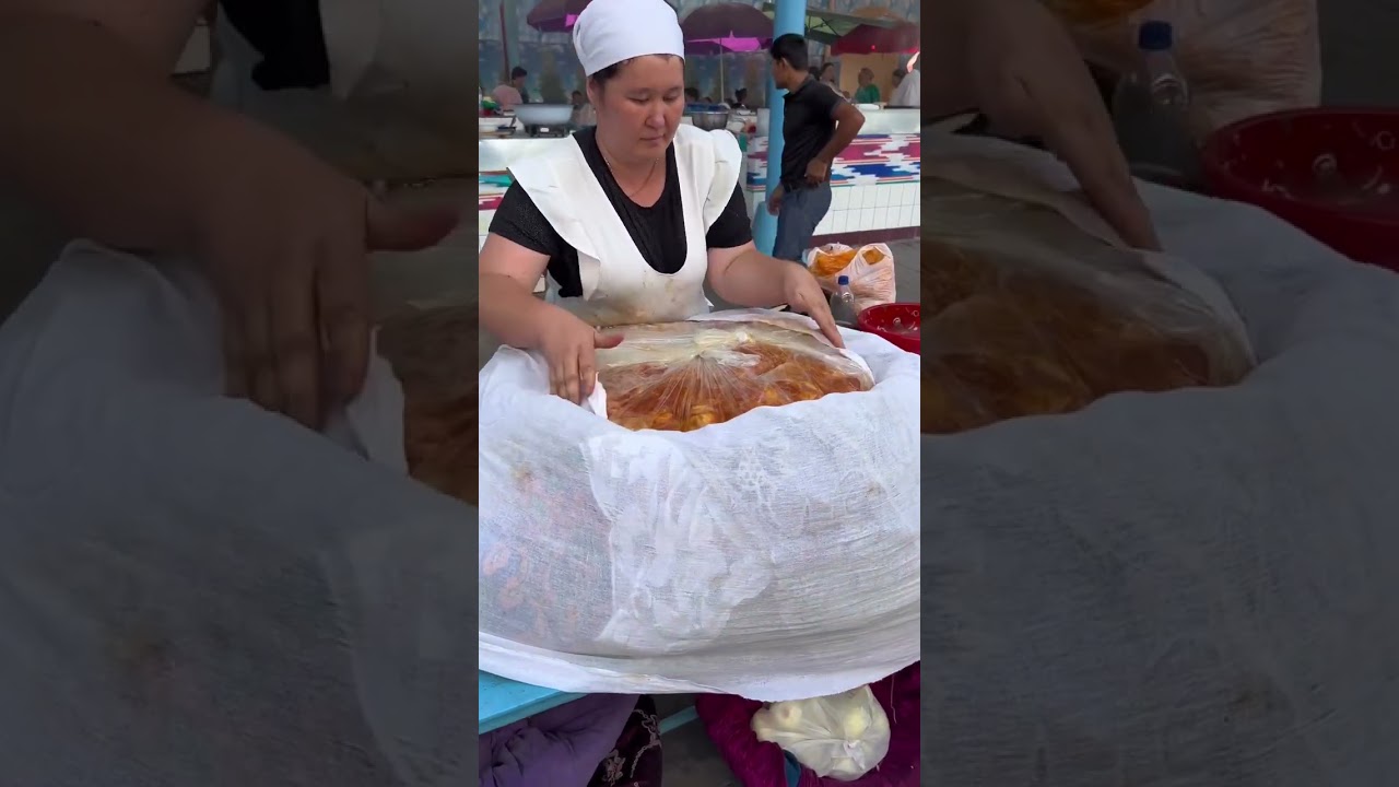 Ташкентcкий Ханум!🥩🍗😋👍💕#food #travel #shorts #cooking #foodie #diy #streetfood #love #shortsfeed