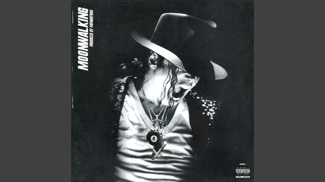 Moonwalking ft. Piif Jones, AK & Ju Banga