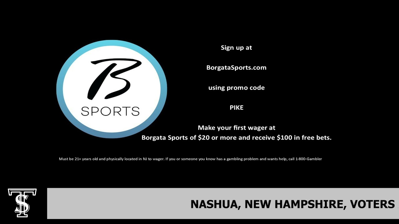 Turnpike Sports&reg; Book Report&reg; - Ep 202