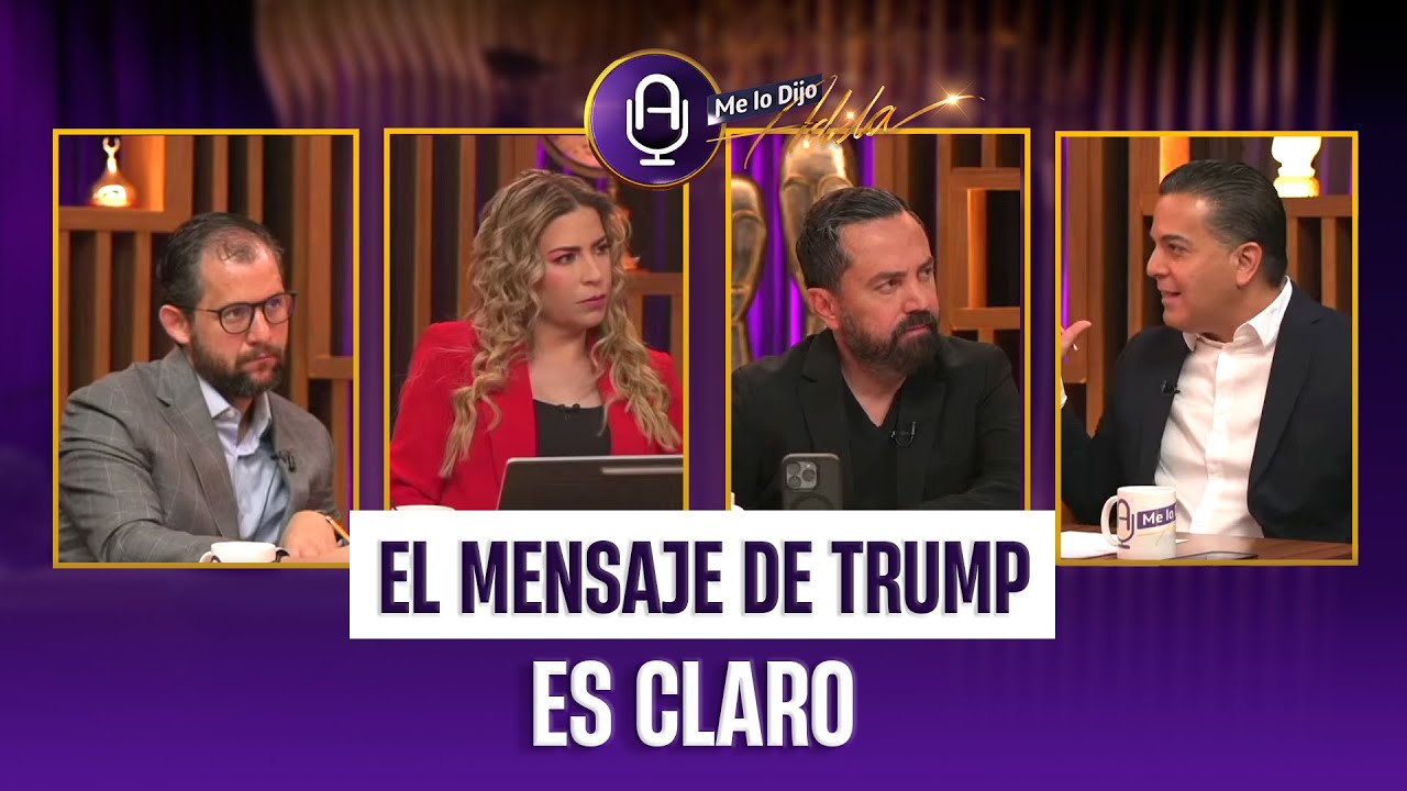 La oposición mexicana se exhibe con Venezuela: HIPOCRESÍA y cálculo | MLDA