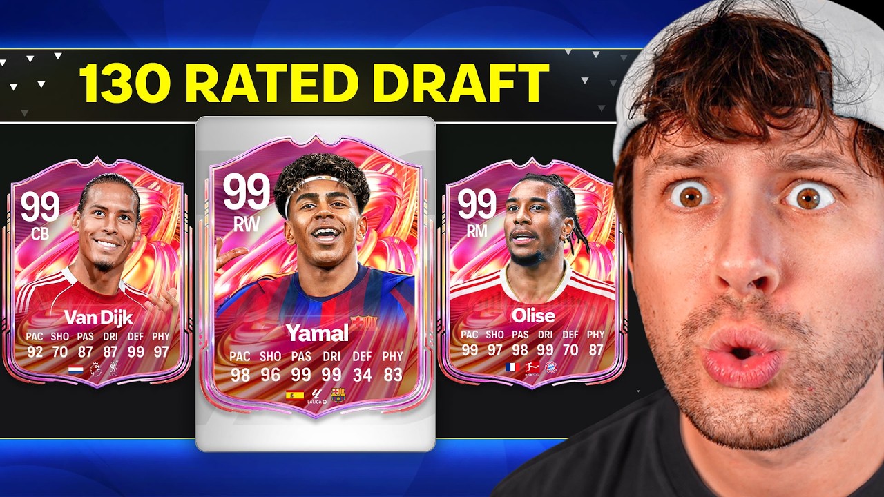 Can I Break the Draft Record?