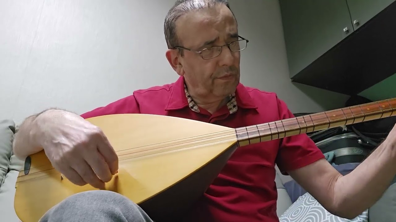 NİYE ÇATTIN KAŞLARINI SÖZ MUZIK NESET ERTAS 