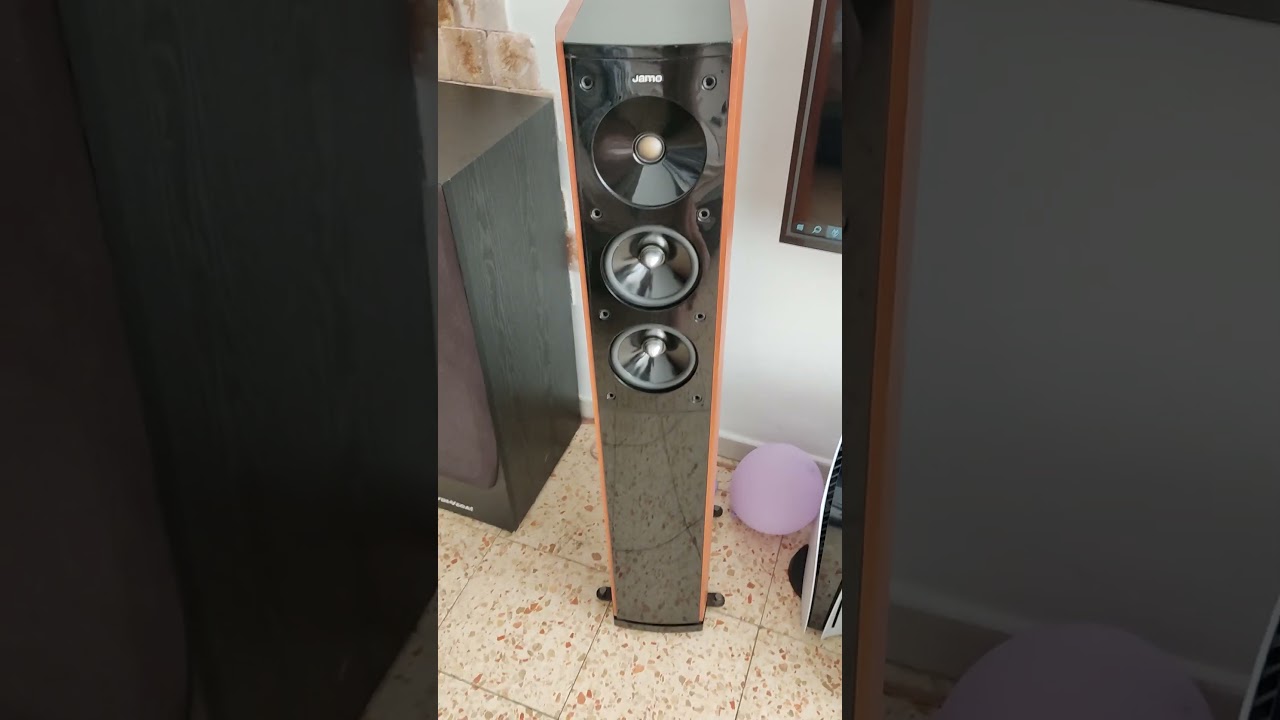 Jamo S606 #speaker