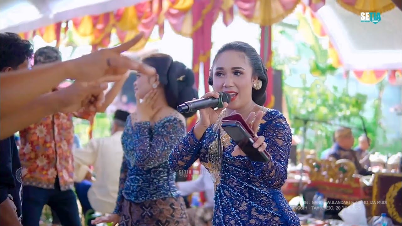 TERBARU FULL GENDING TAYUB MUSTIKO LARAS ASIH & NAWANG