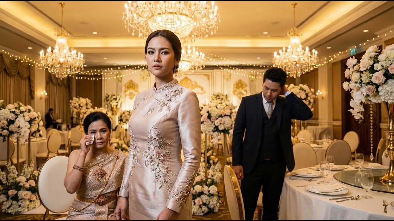 ซีอีโอหย่าภรรยาท้องอย่างเลือดเย็น — หลายปีต่อมา ลูกชายของเขากลายเป็นผู้พิพากษาในคดีเมียน้อย