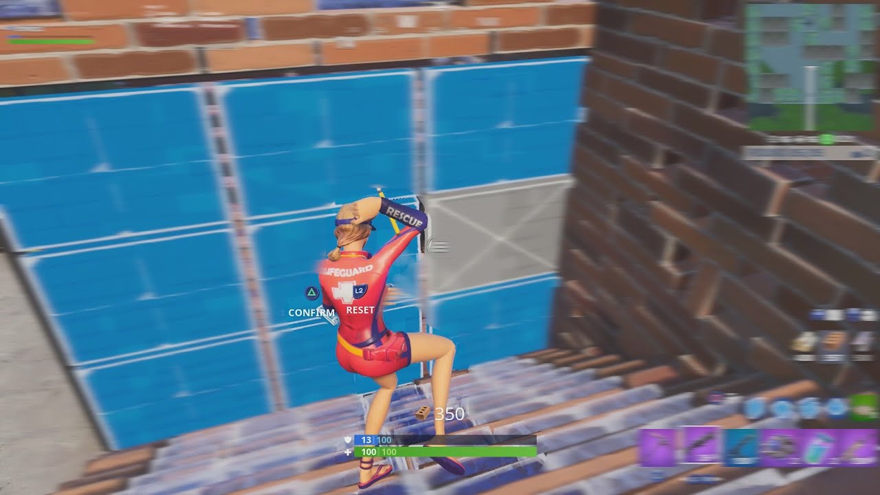 zone wars