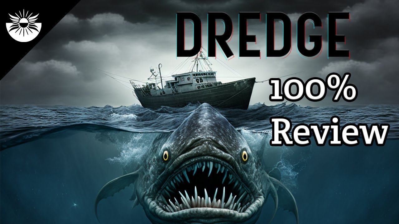 (1) Dredge | Casual Completors | 100% Review