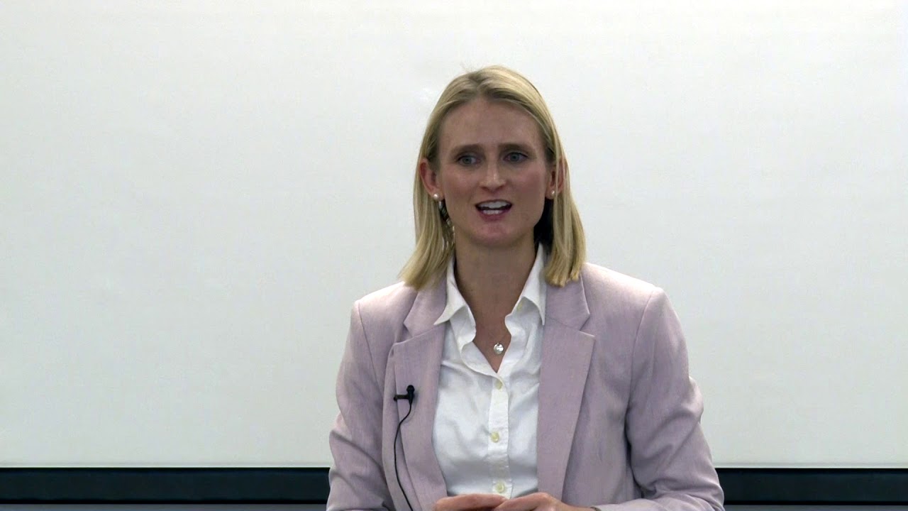 Theresa Foxley