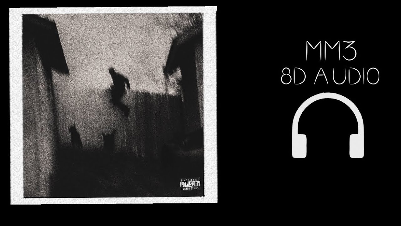 JACKBOYS & SoFaygo - MM3 | 8D Audio🎧 (JACKBOYS 2)