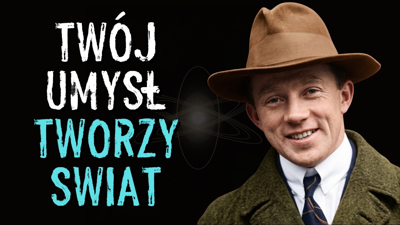 Dlaczego Wszechświat Potrzebuje Twojego Umysłu, Aby Istnieć? &ndash; Werner Heisenberg