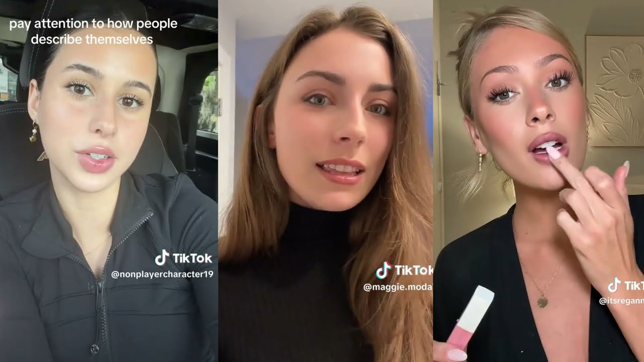 Why Men Stopped Dating ( Part 980 )
