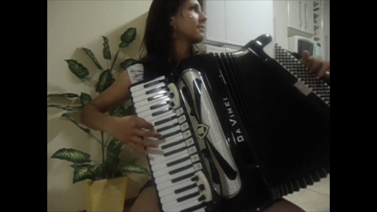 BRUNA SCOPEL - VANEIRA GROSSA (Os Monarcas)