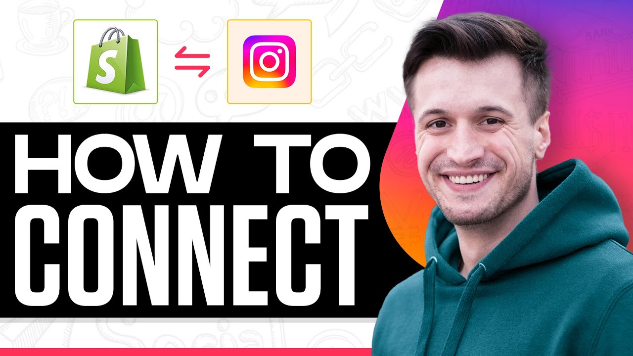 How To Connect Shopify With Instagram 2026 (Step-By-Step)