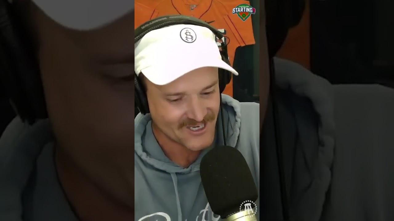The Bluejays vs Orioles Smack Talk