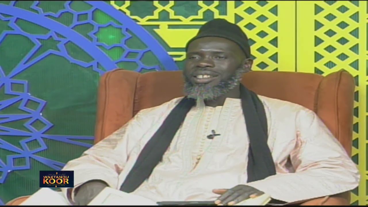 WAKHTANOU KOOR DU 04 03 2026