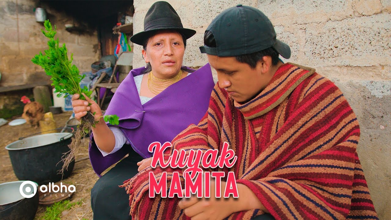 Coro Luz y Vida Quito || Kuyak Mamita - (Oficial Video)