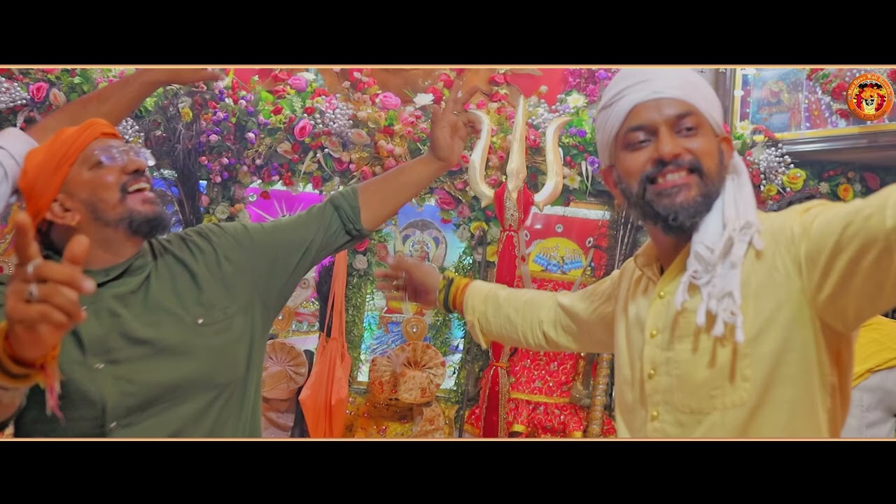 Raja Bhaid Sadde Ghar Aaya | Sunny Nath | Mohit & Ricky | Kk Malhotra@MaaBaweWaliRecords1313