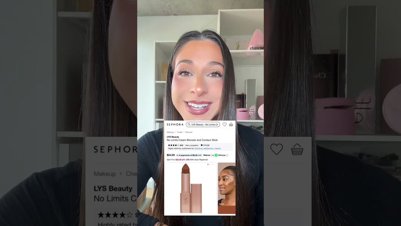 Товары, которые вам понадобятся на распродаже Sephora #sephora #sephorasale #sephorahaul #sephora...