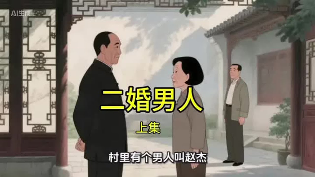 #万万没想到#民间故事#内容过于真实