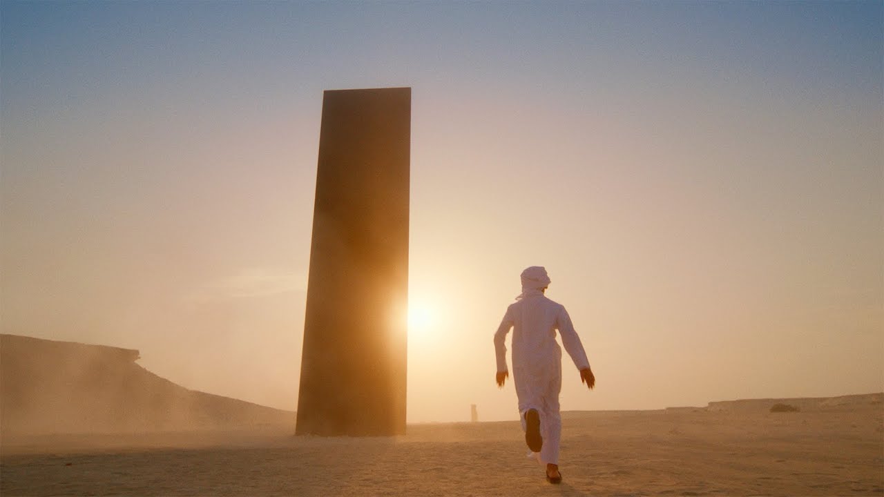 Qatar Museums: Discover the Extraordinary