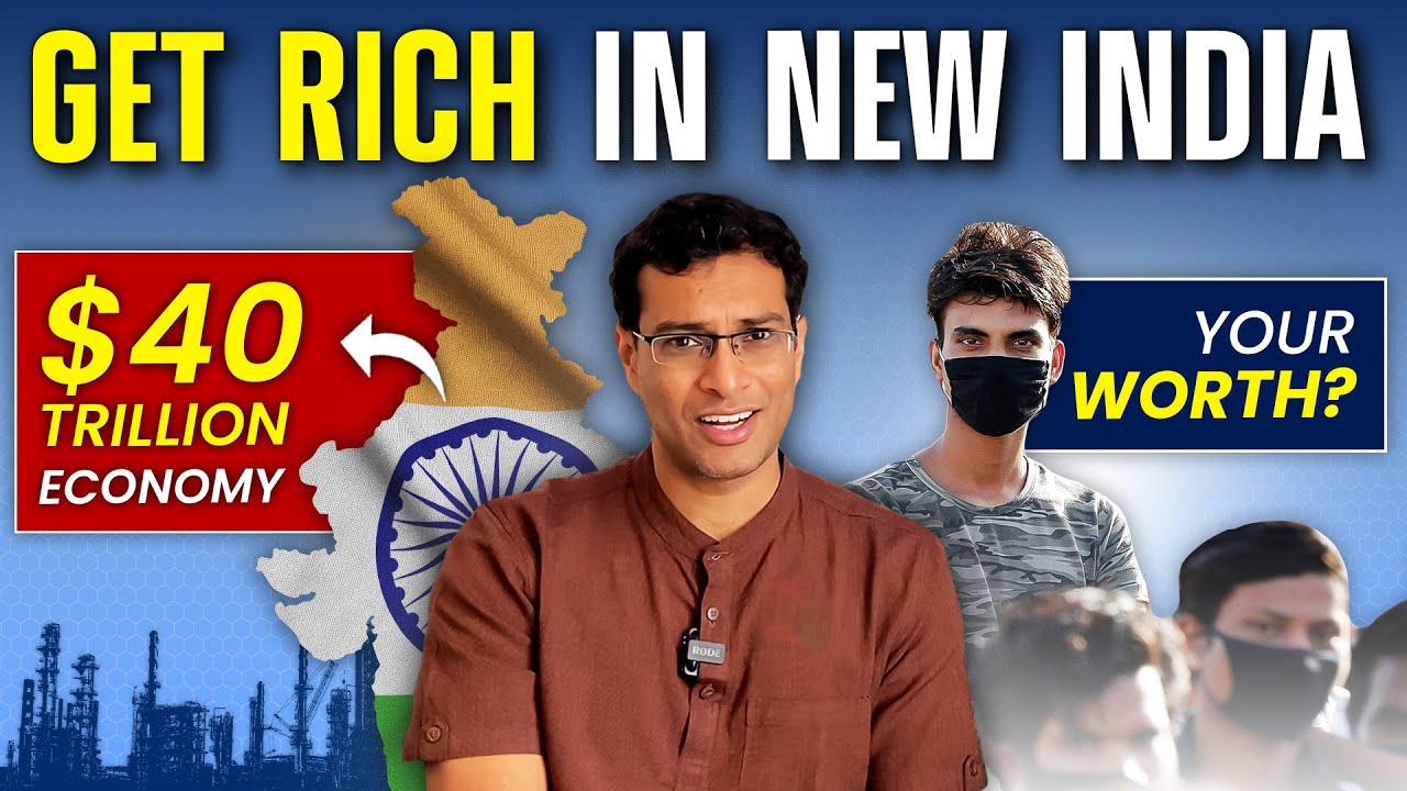 How MANGO PEOPLE can get REALLY RICH in India? [8 Simple Steps]