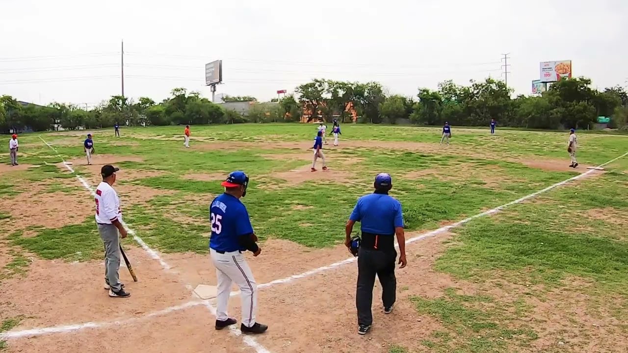 BRAVOS VS MAESTROS 23092025
