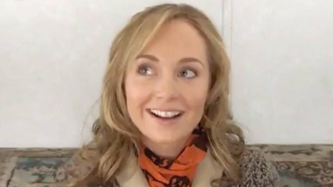 Facebook Live Stream | Amber Marshall (From October 17, 2016)