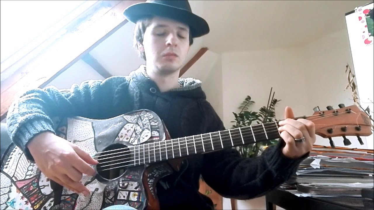 What if French Anthem was a sad song ?