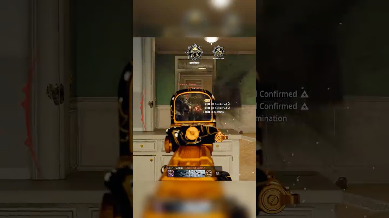 INSANE Killstreak in Stakeout! Black Ops 6 is PURE CHAOS! 😱🔥