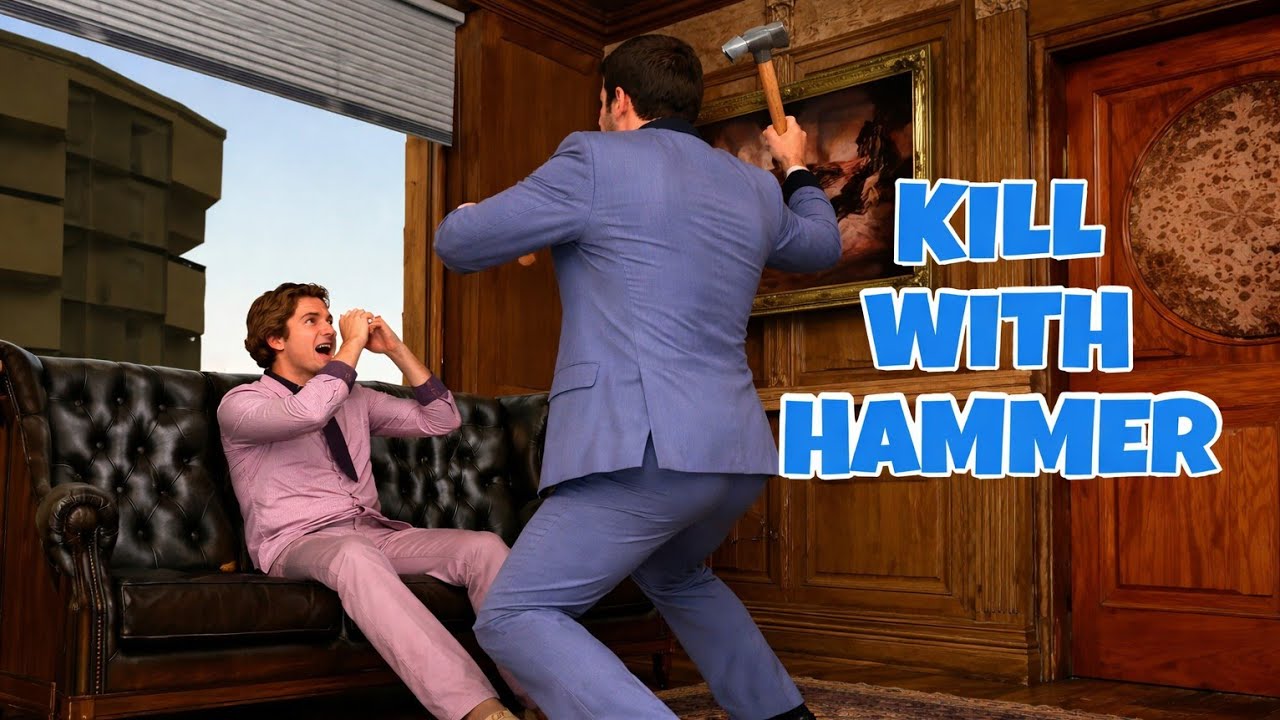 GTA VICE CITY ! THIRD MISSION (JURY FURY) #gtavicecity #mission #rockstargames #gaming