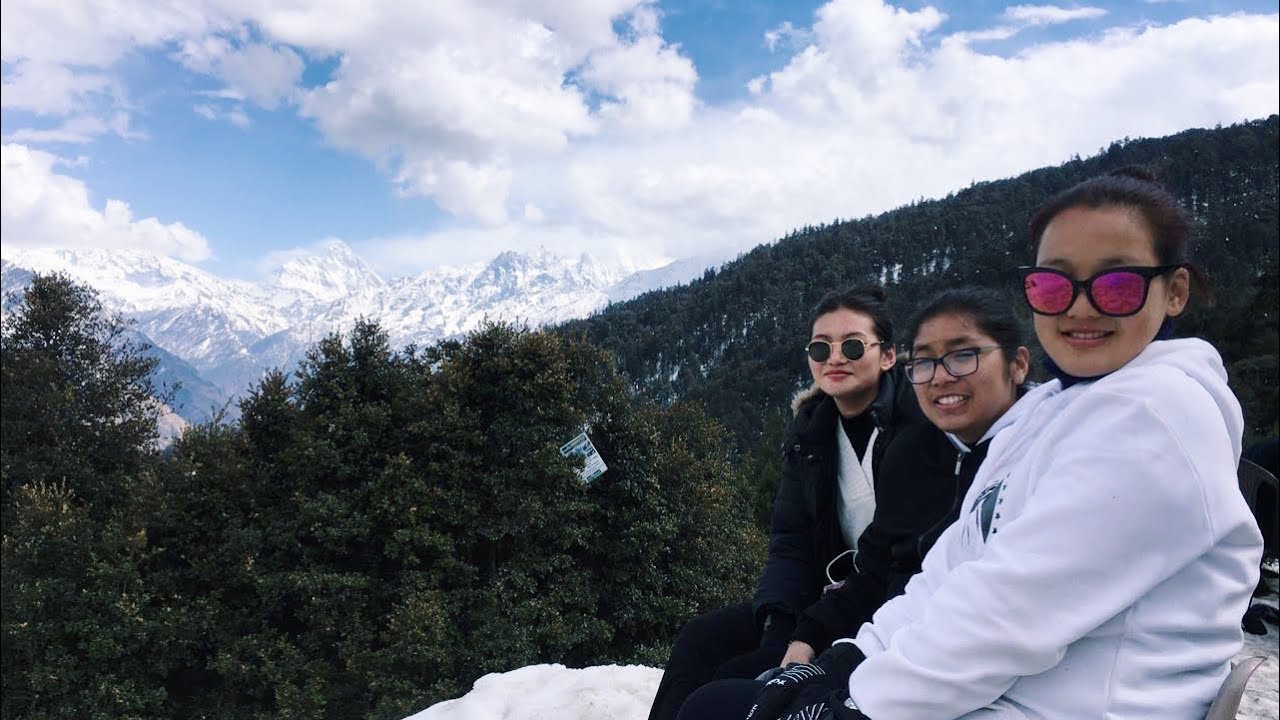 Auli Vacation