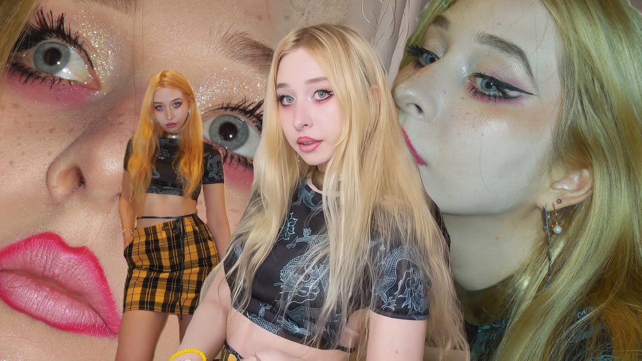 Менять тему блога? GRWM разговорное/ Вторая часть