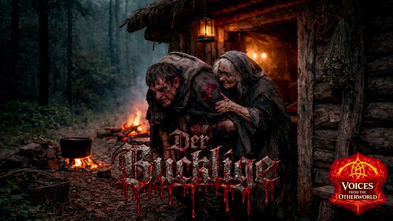 Voices from the Otherworld | Der Bucklige