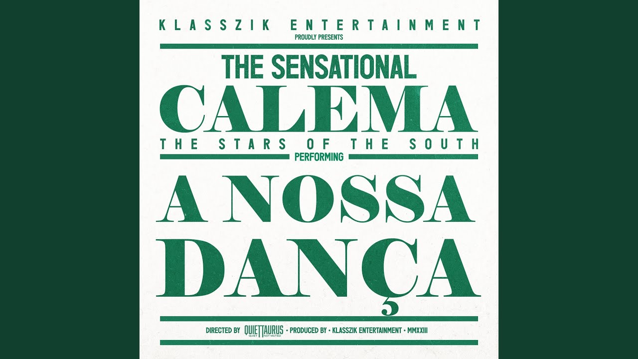 A Nossa Dança
