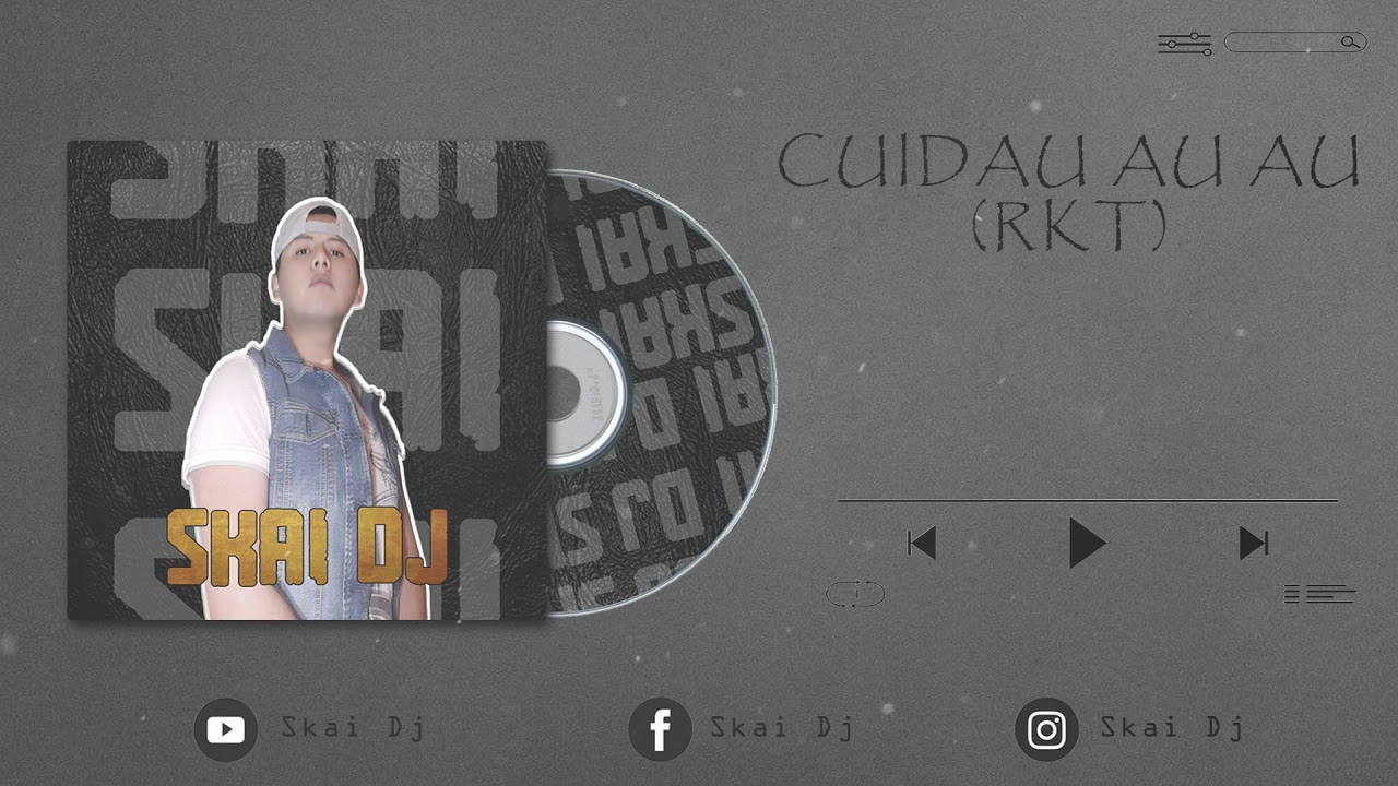 CUIDAU AU AU