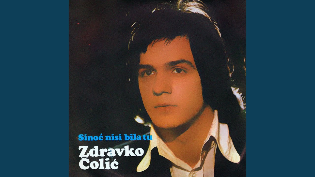 Sinoc nisi bila tu