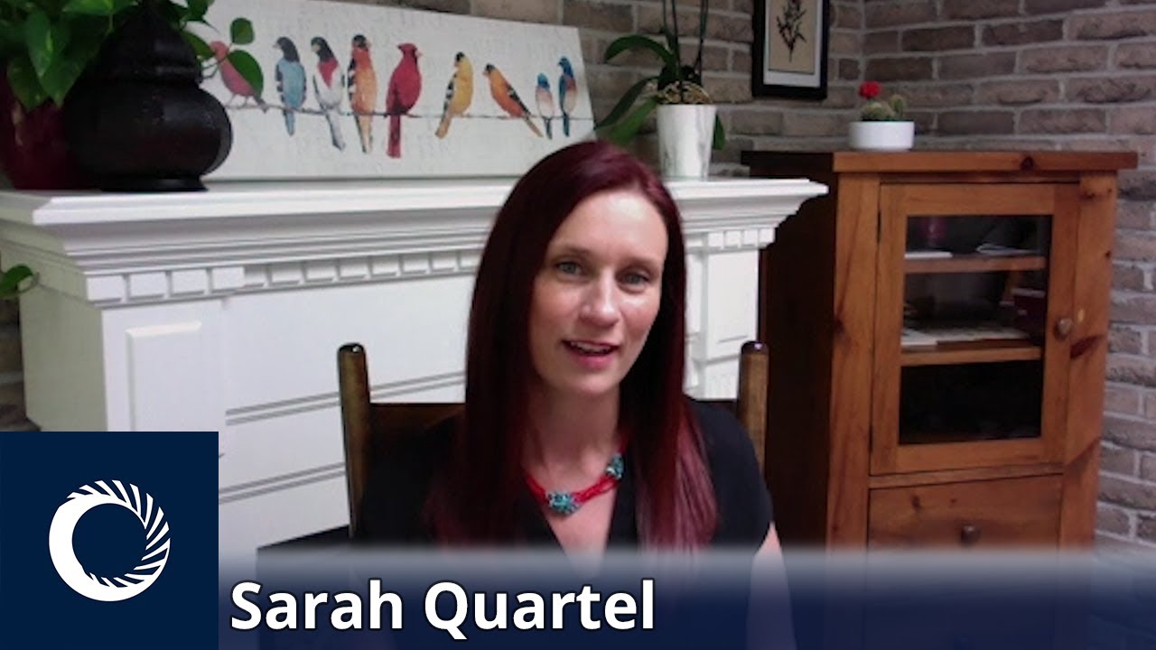 Sarah Quartel: Reflections on composing