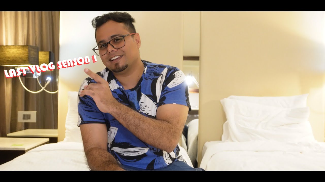 LAST #VLOG #season1 #season2 #comingsoon VLOG-70 ABU DHABI TOUR WITH BROTHER