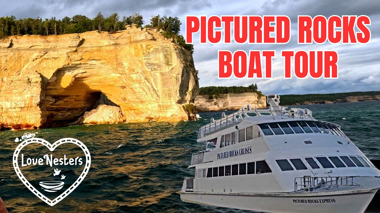 Ultimate Pictured Rocks cruise: Know before you go