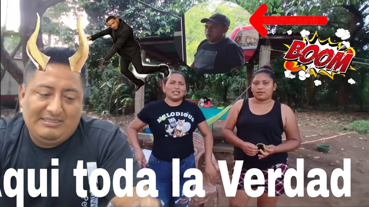 Wilder expone a esta persona