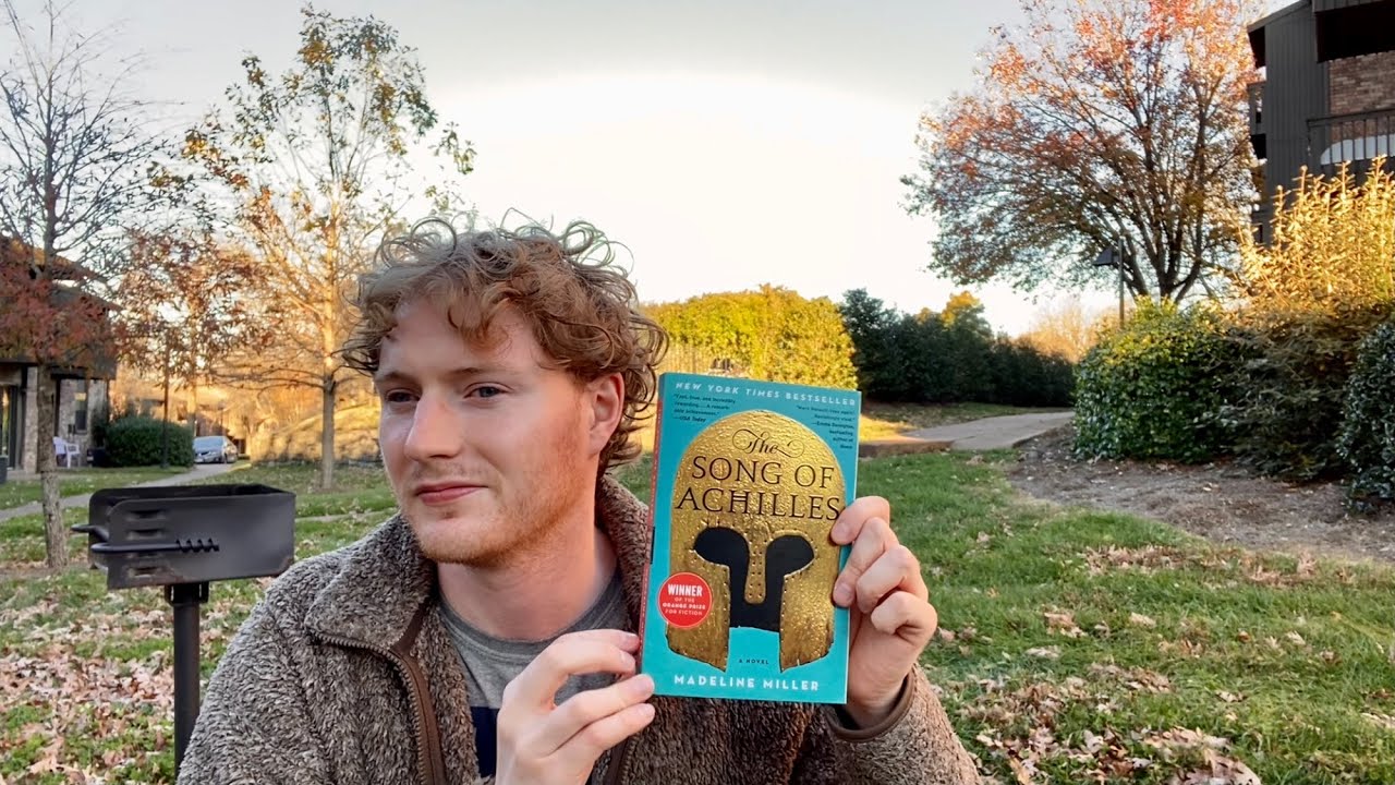 The Song Of Achilles Review