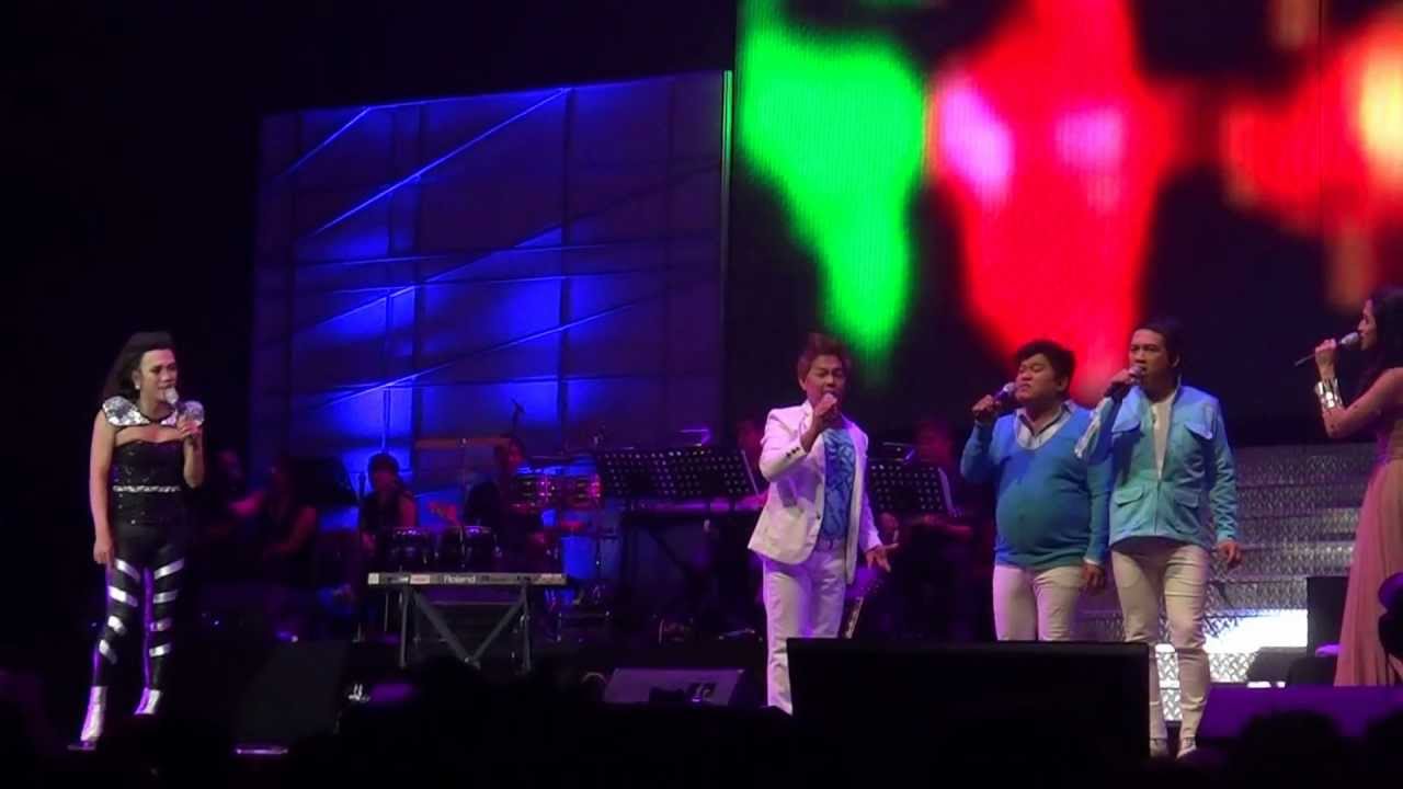 Ako Naman!!! Ate Gay sa Arena Medley