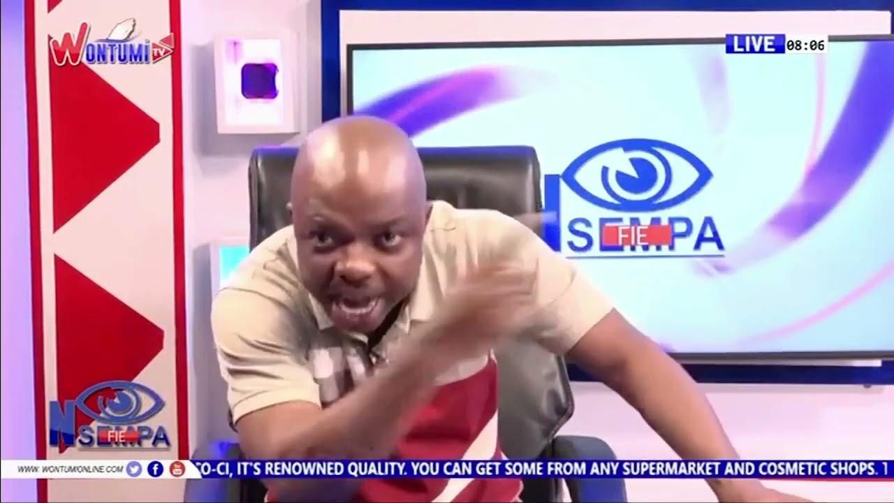 NDC Lied By Telling Ghanaians Hope City Project Would Employ 300 Million Youth- Abronye