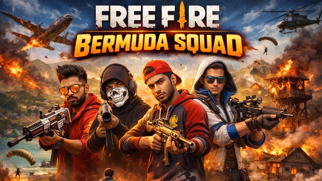 Free fire #freefire
