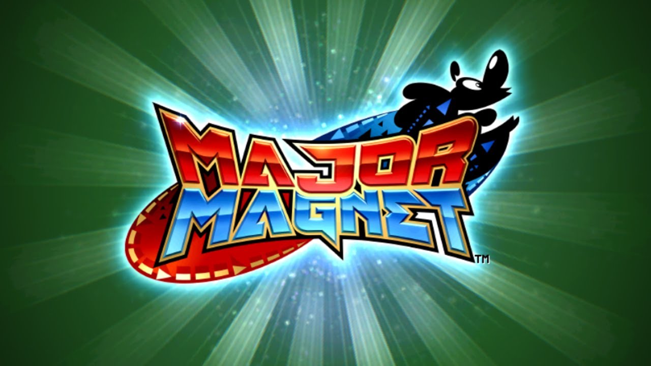 Major Magnet - Universal - HD Gameplay Trailer
