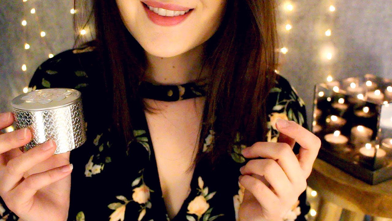 ASMR Roleplay Je Te Réconforte ❤️ (Take Care of You)