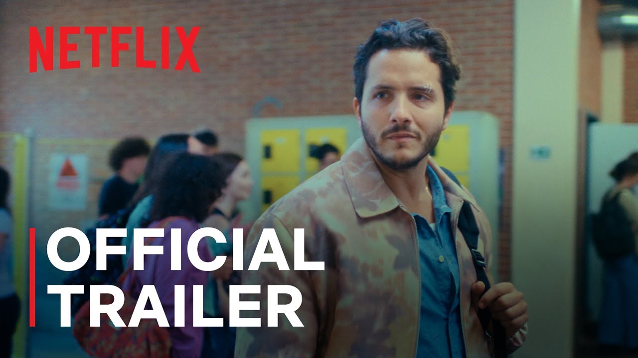 Flunked | Official Trailer | Netflix