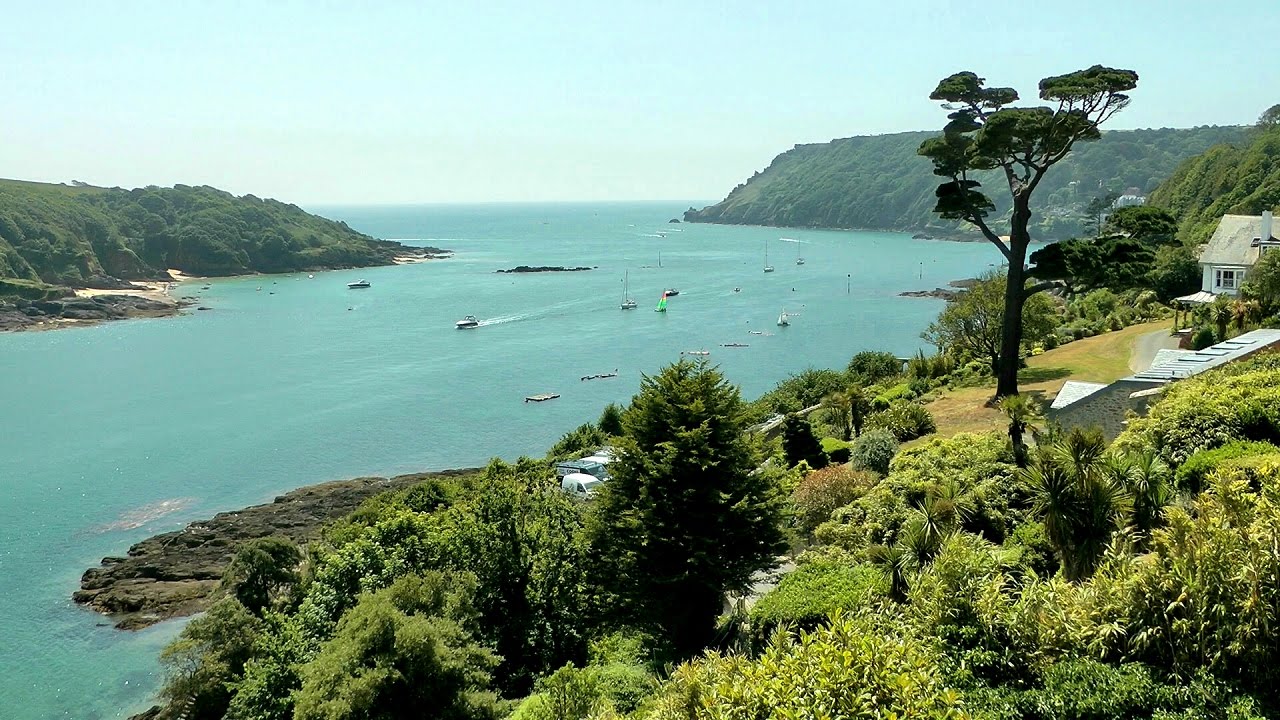 Salcombe Views